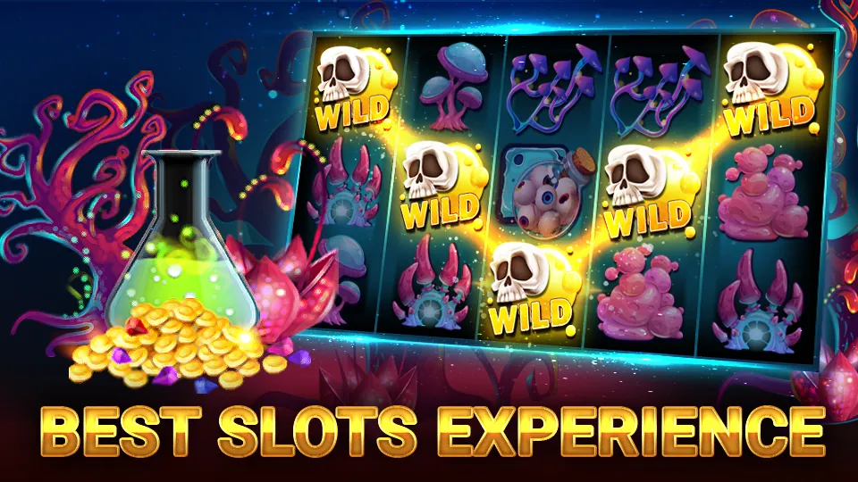 Hiểu rõ luật chơi game slot